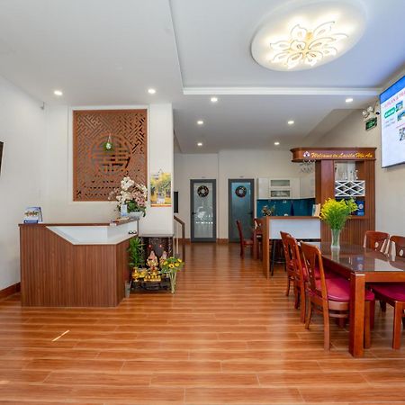 Lavila Homestay Hoi An Exteriér fotografie
