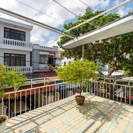 Lavila Homestay Hoi An Exteriér fotografie