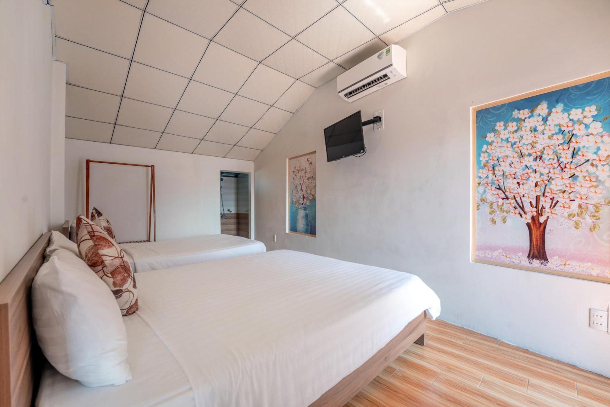 Lavila Homestay Hoi An Exteriér fotografie