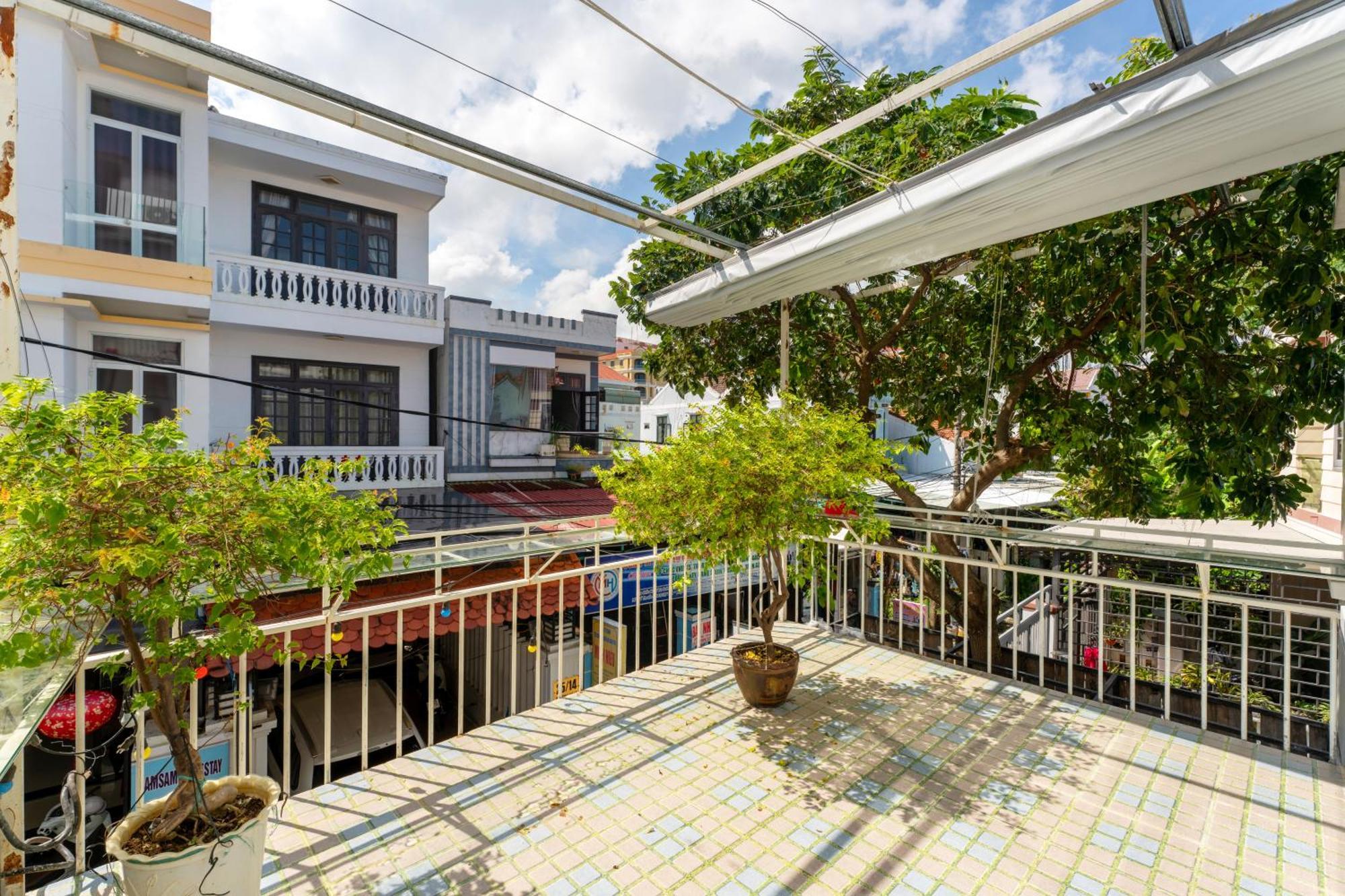Lavila Homestay Hoi An Exteriér fotografie