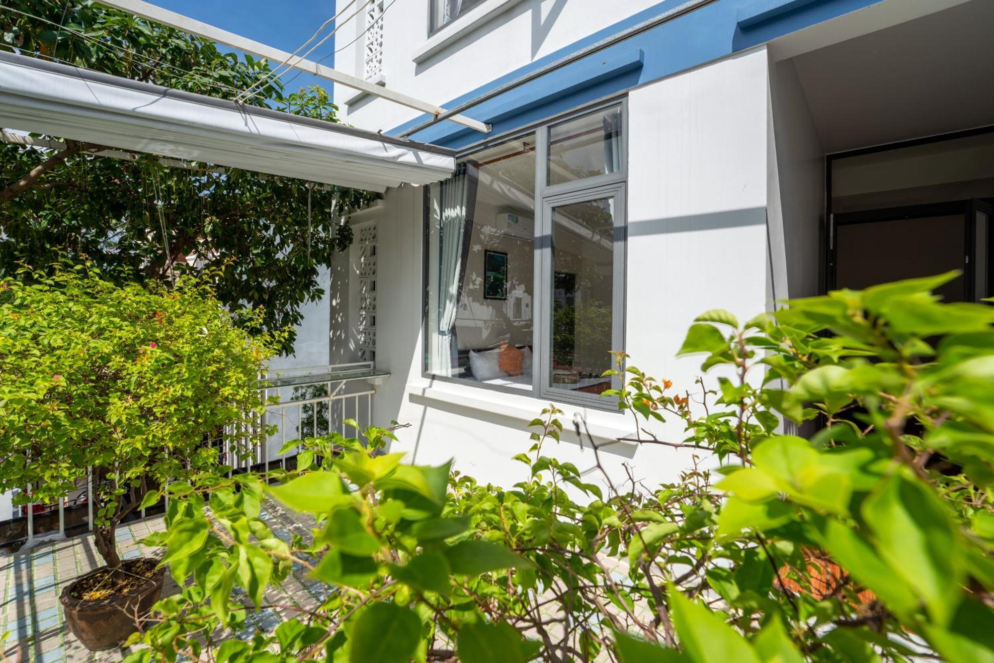 Lavila Homestay Hoi An Exteriér fotografie