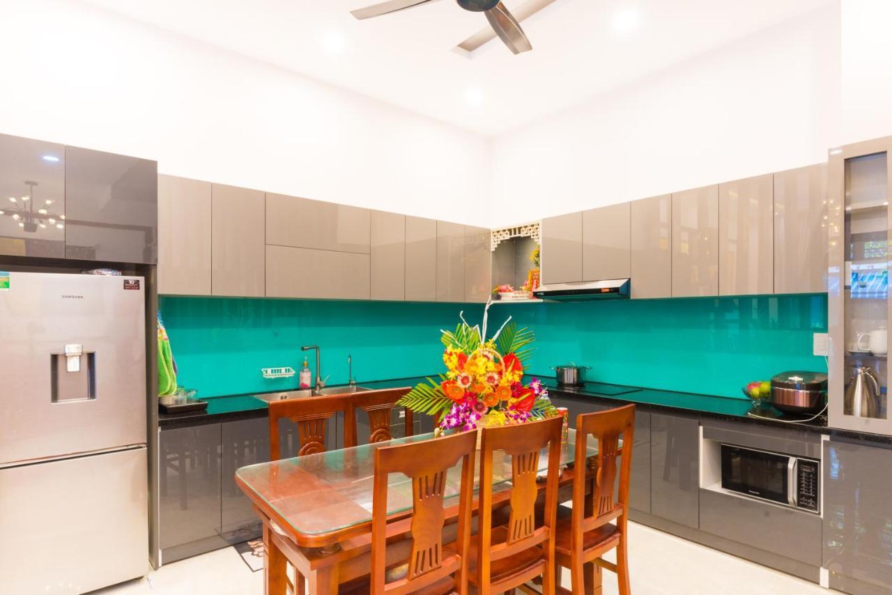 Lavila Homestay Hoi An Exteriér fotografie