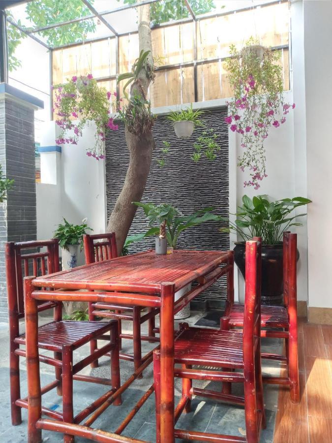 Lavila Homestay Hoi An Exteriér fotografie